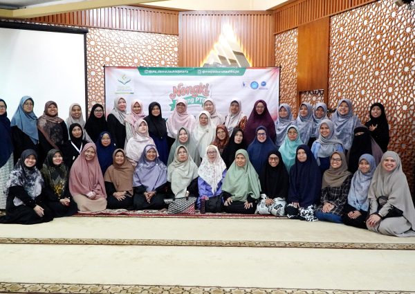 Seminar Muslimah