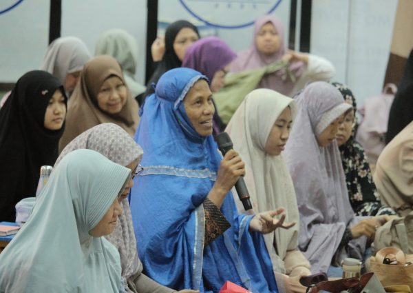 [Kilas Balik] Menjemput Jodoh dengan Berilmu: Dokumentasi & Resume Mabit Sehati