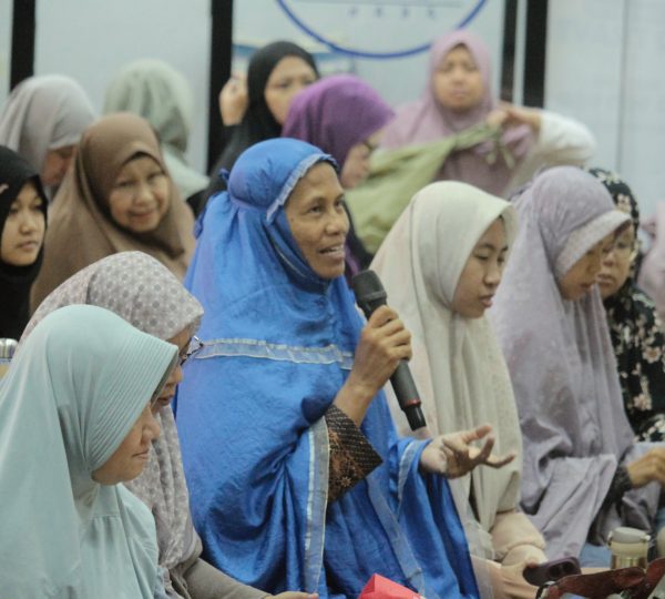 [Kilas Balik] Menjemput Jodoh dengan Berilmu: Dokumentasi & Resume Mabit Sehati