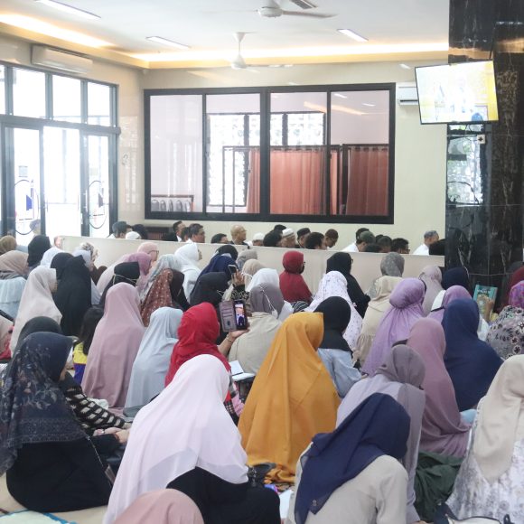 Kajian Muslimah
